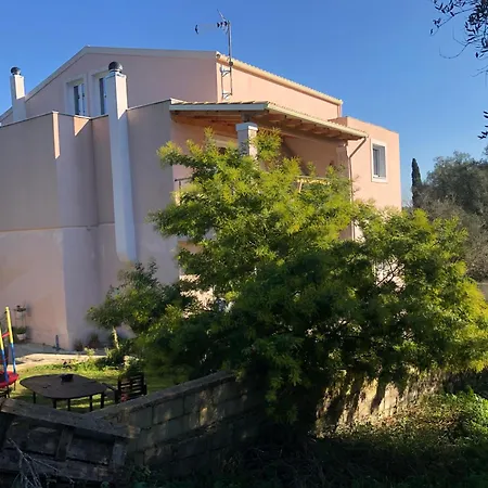 Vaios Apartmán *