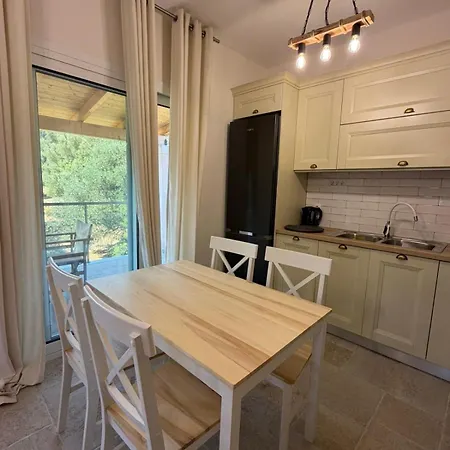 Apartment Vaios *