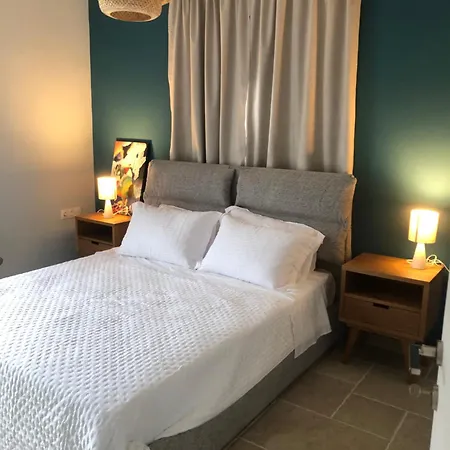 Vaios Apartment