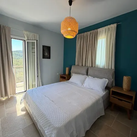 Apartment Vaios