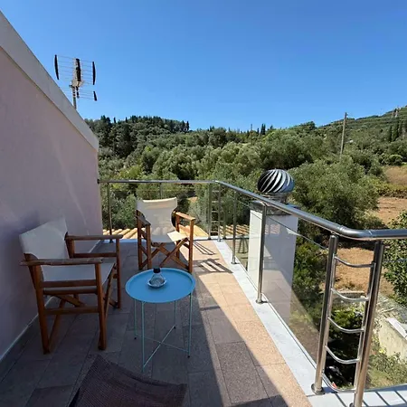 Apartment Vaios *