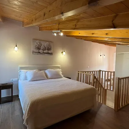 Vaios Apartment Vátos