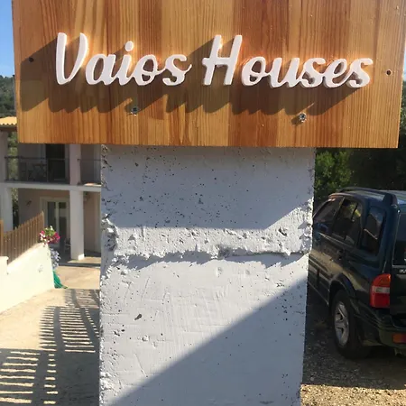 Vaios Apartment
