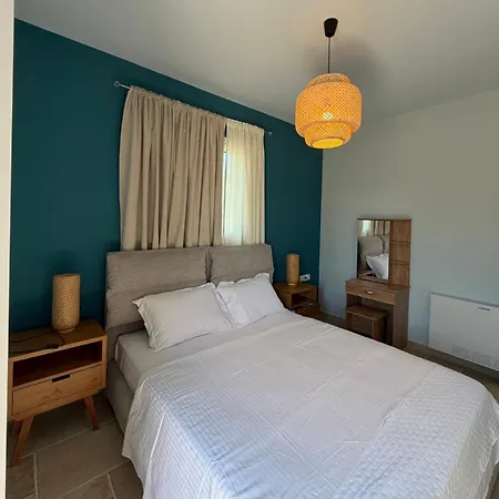 Apartment Vaios