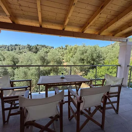 Apartment Vaios *