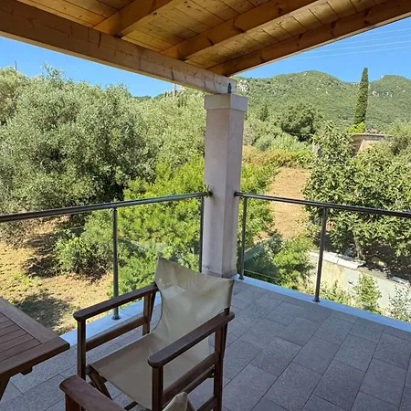 Apartment Vaios Vátos