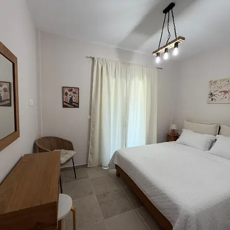 Apartment Vaios Vátos