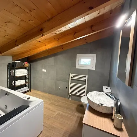 Vaios Apartment