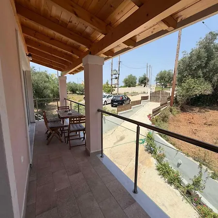 Apartment Vaios