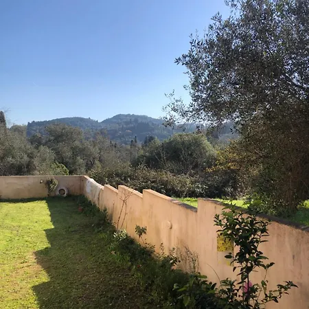Vaios Apartment Vátos
